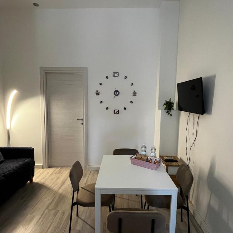 B&B A casa di Gio - Appartamento con 1 Camera da Letto - 1