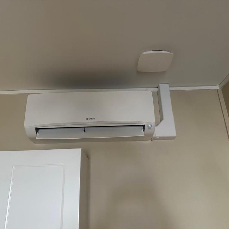 Rousseau Central, climatisé, entièrement rénové - Apartamento - 6