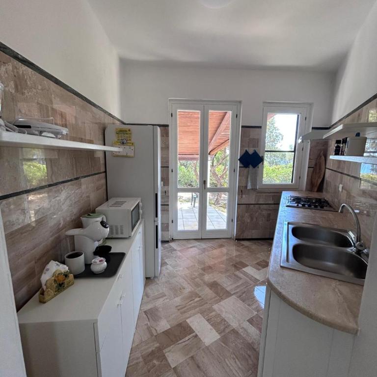 Villa Acquamarina - Casa con 2 Camere da Letto - 25
