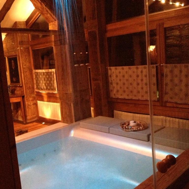 Rêve sur le lac - Chalet con 2 Camere da Letto - 6
