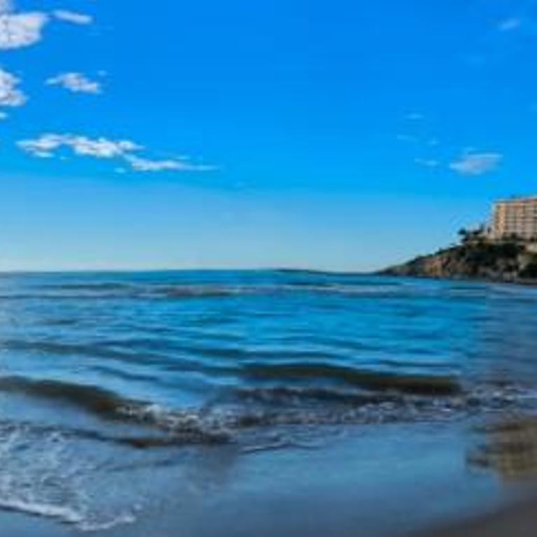 Apartamentos Aires del Mar - One-Bedroom Apartment - 1