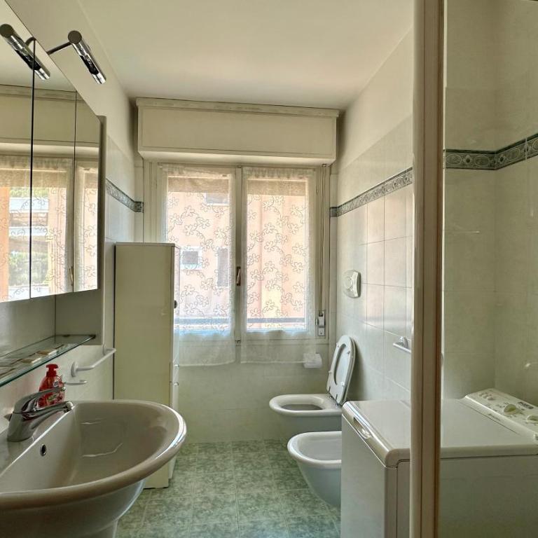 Villa delle rose 66 - Apartment mit 1 Schlafzimmer - 6