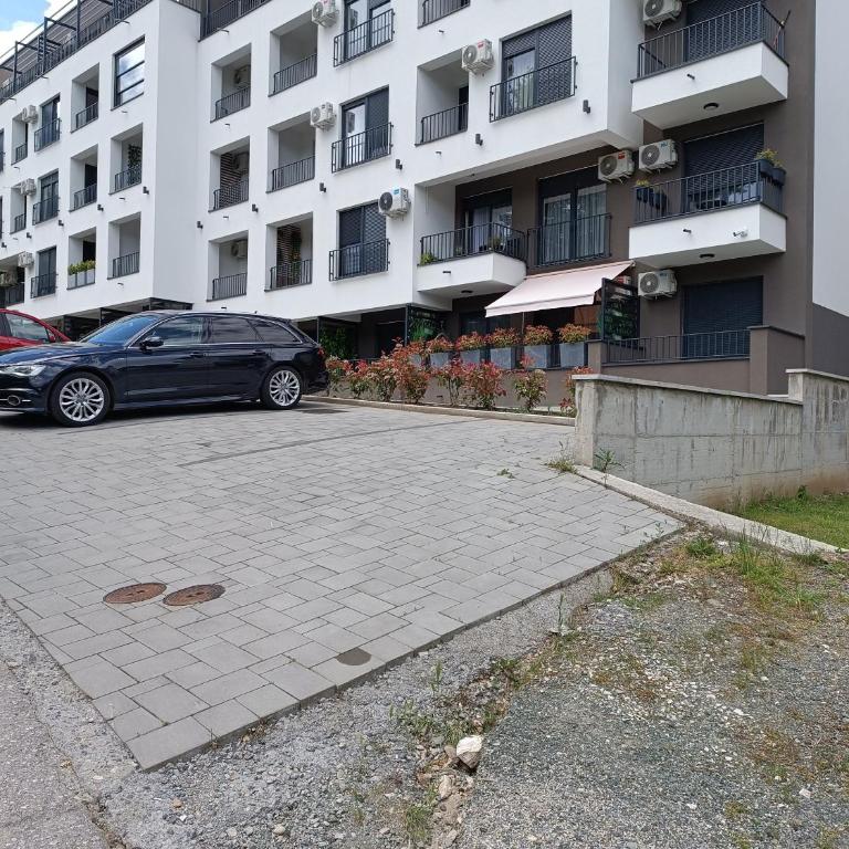 Vukosavljevic - One-Bedroom Apartment - 5