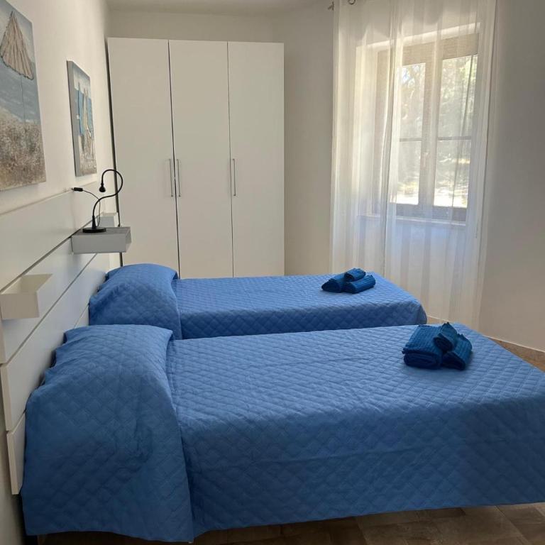 Villa Acquamarina - Casa con 2 Camere da Letto - 20