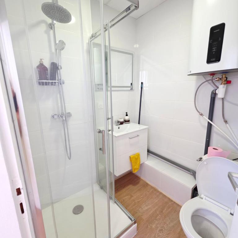 Modern studio - Appartamento con 1 Camera da Letto - 25
