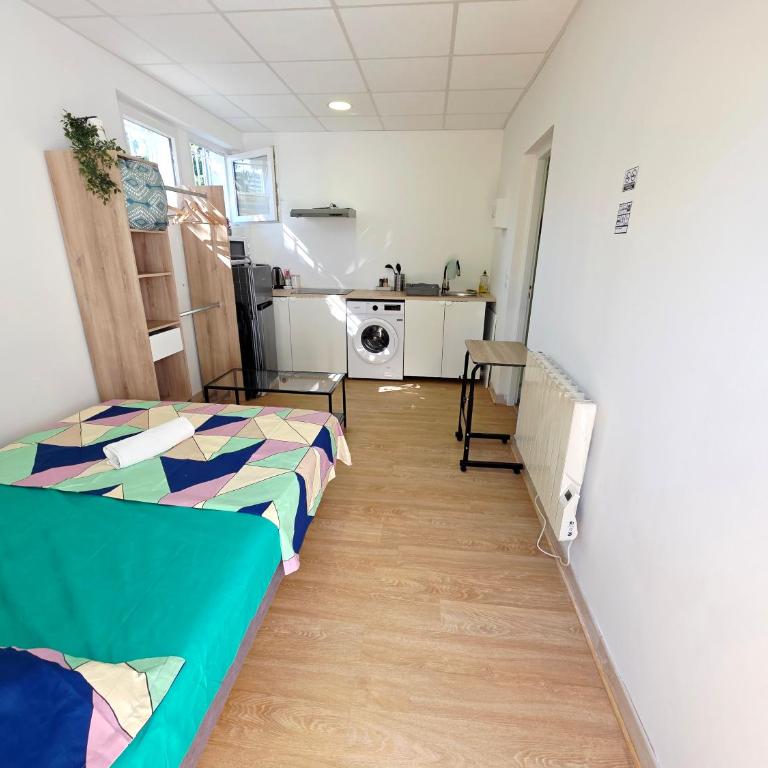 Modern studio - Appartamento con 1 Camera da Letto - 22