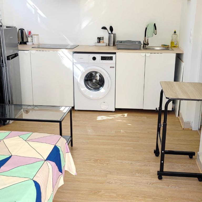 Modern studio - Appartamento con 1 Camera da Letto - 5