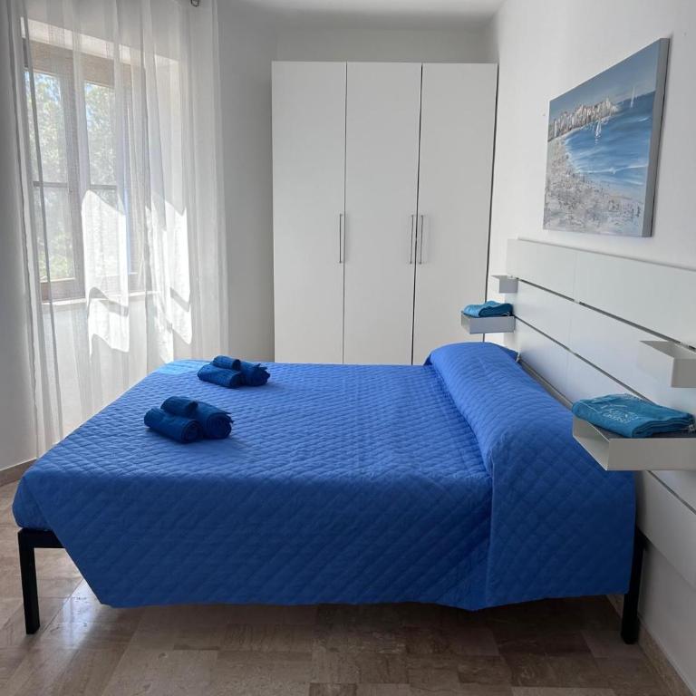 Villa Acquamarina - Casa con 2 Camere da Letto - 18