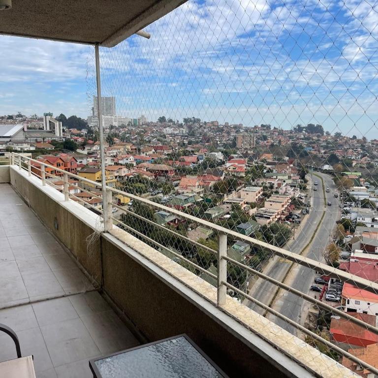 Reñaca Exclusivo apartamento 3D 2B con amplia terraza - Apartamento - 2