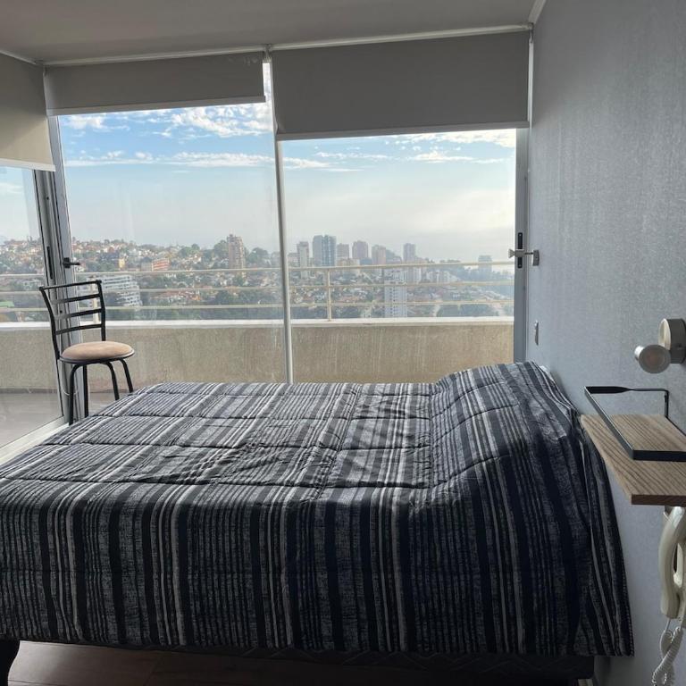 Reñaca Exclusivo apartamento 3D 2B con amplia terraza - Apartamento - 3
