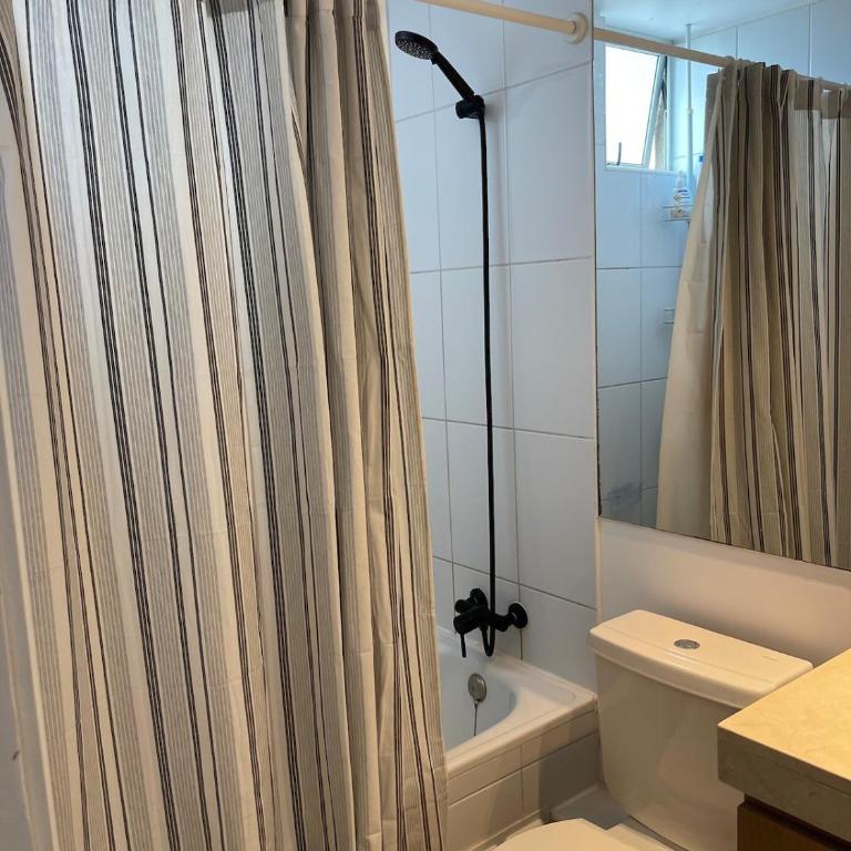 Reñaca Exclusivo apartamento 3D 2B con amplia terraza - Apartamento - 6