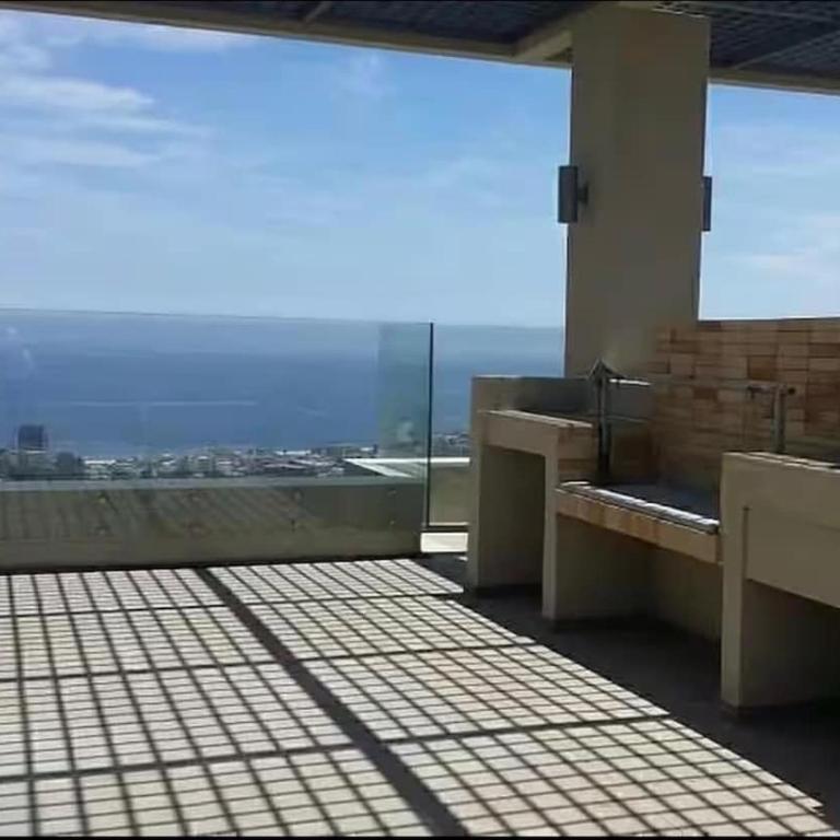 Reñaca Exclusivo apartamento 3D 2B con amplia terraza - Apartamento - 11