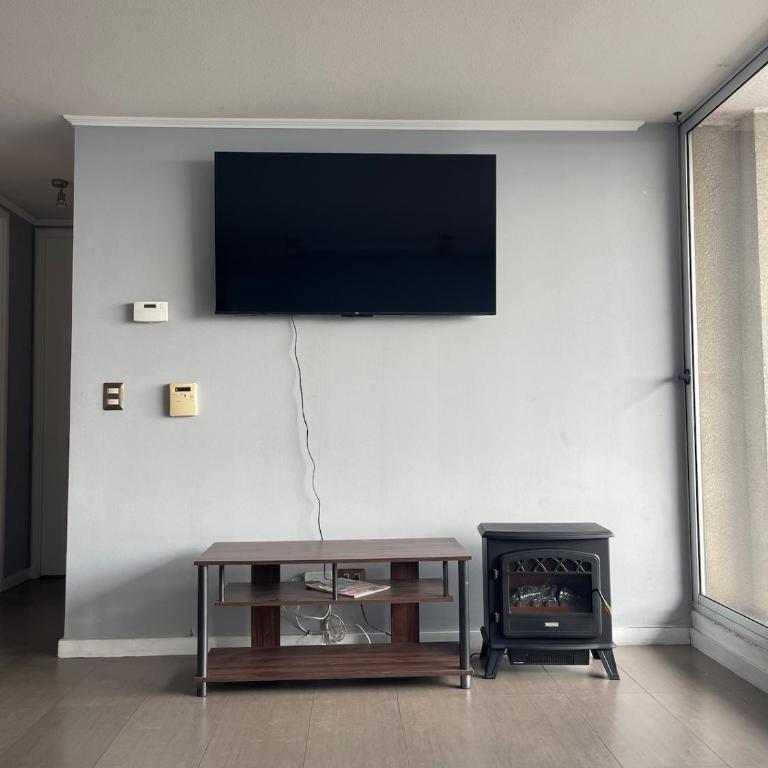 Reñaca Exclusivo apartamento 3D 2B con amplia terraza - Apartamento - 13