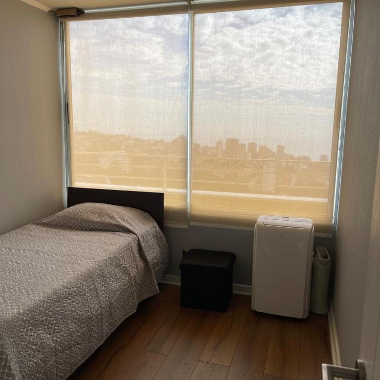 Reñaca Exclusivo apartamento 3D 2B con amplia terraza - Apartamento - 14
