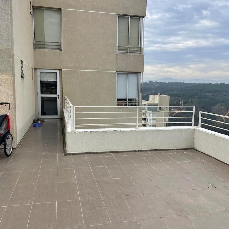 Reñaca Exclusivo apartamento 3D 2B con amplia terraza - Apartamento - 16