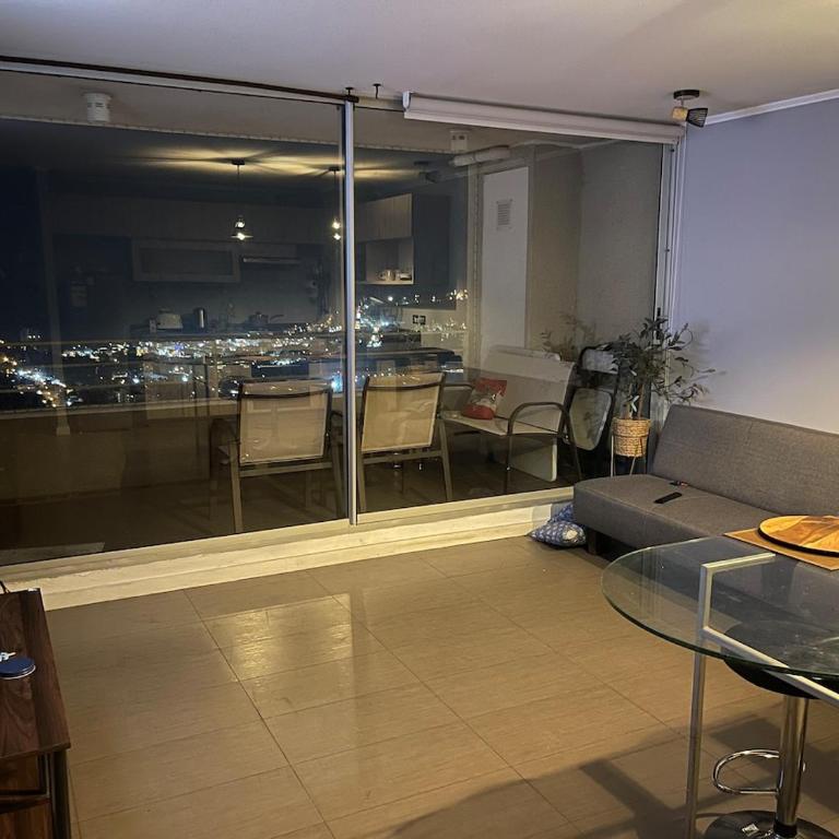 Reñaca Exclusivo apartamento 3D 2B con amplia terraza - Apartamento - 18