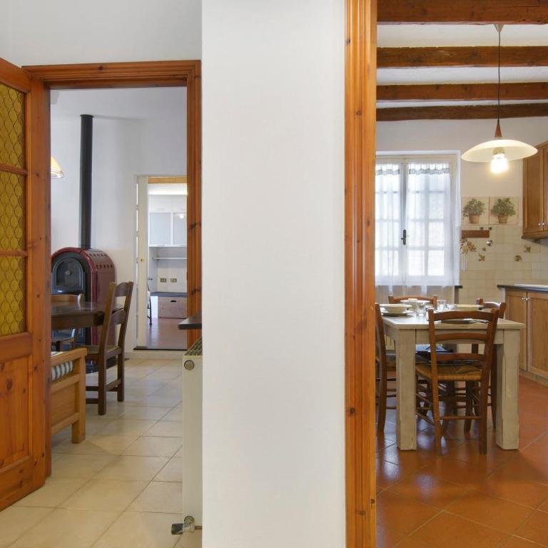 Casa Le Rocchette - Appartamento con 3 Camere da Letto e Vista Acqua - 22