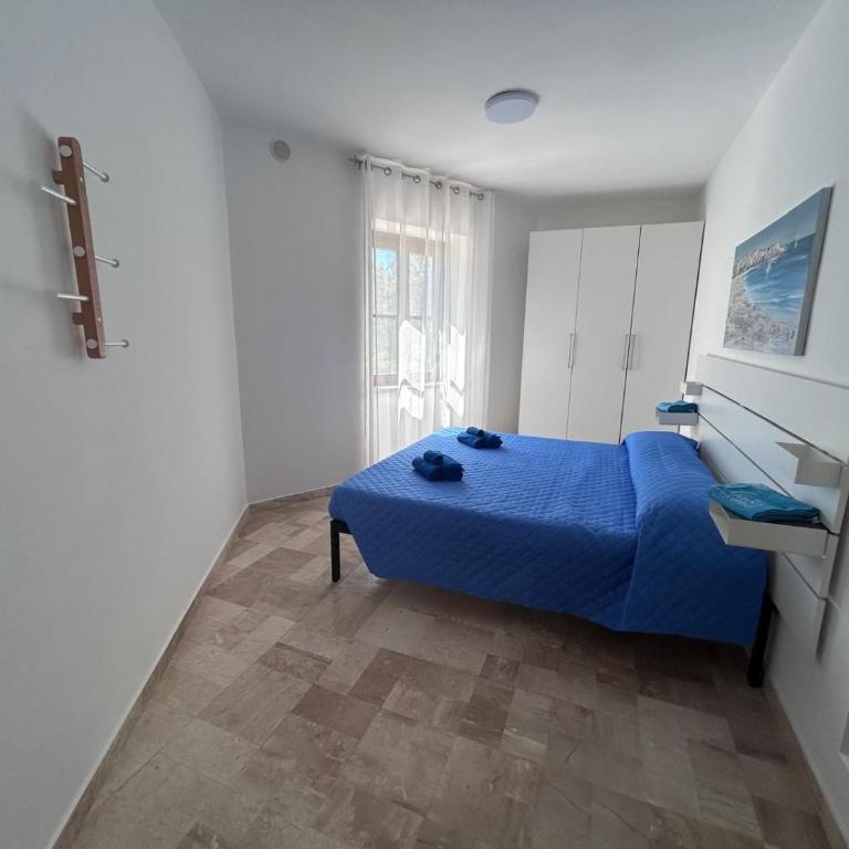 Villa Acquamarina - Casa con 2 Camere da Letto - 17