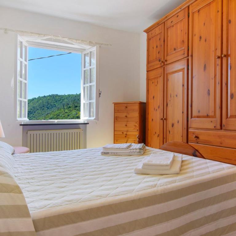 Casa Le Rocchette - Appartamento con 3 Camere da Letto e Vista Acqua - 11