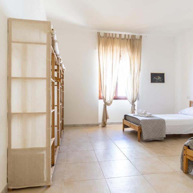 Asfodelo 97 - Appartamento con 2 Camere da Letto - 28