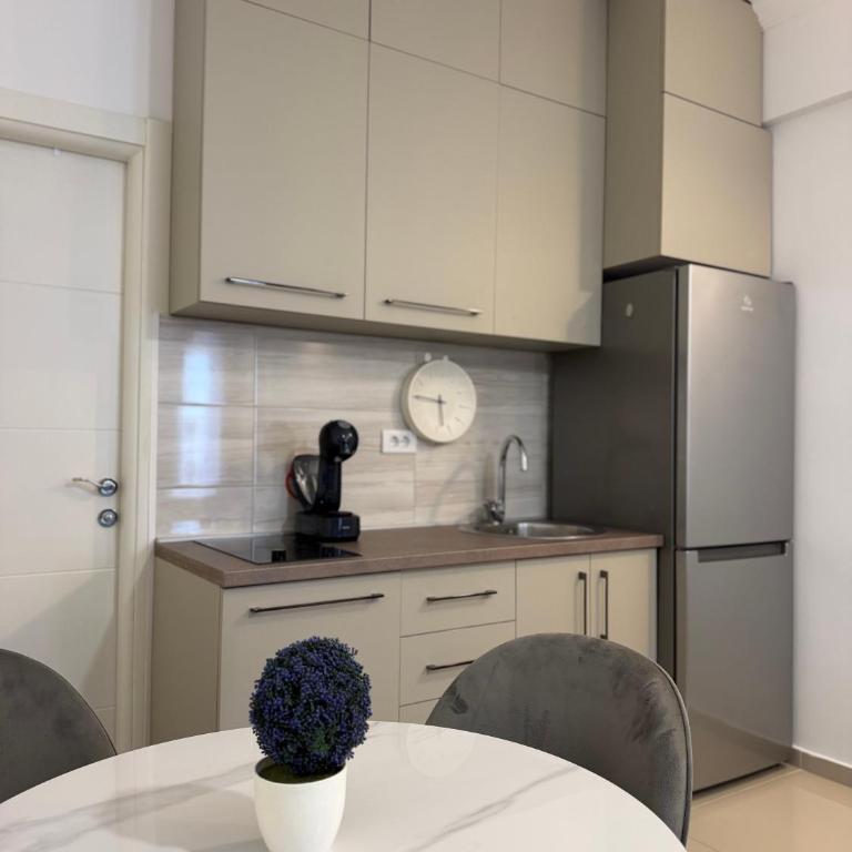 Anja apartment_City Center_ - Deluxe Studio - 3