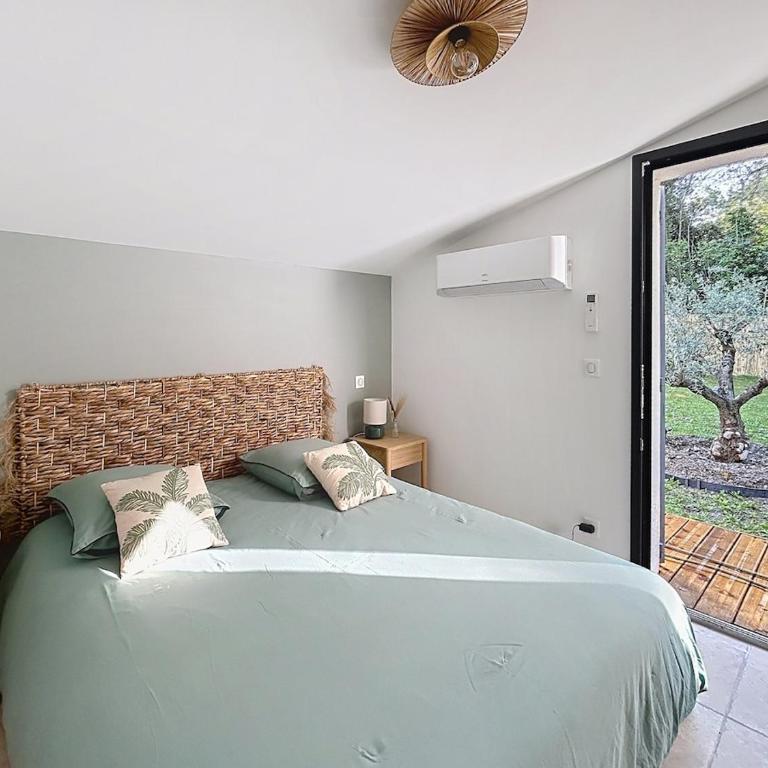 Maison familiale, piscine, clim, quartier calme - Villa - 21