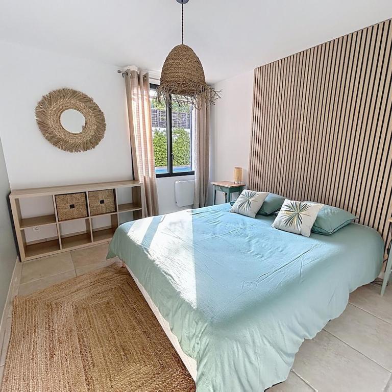 Maison familiale, piscine, clim, quartier calme - Villa - 24