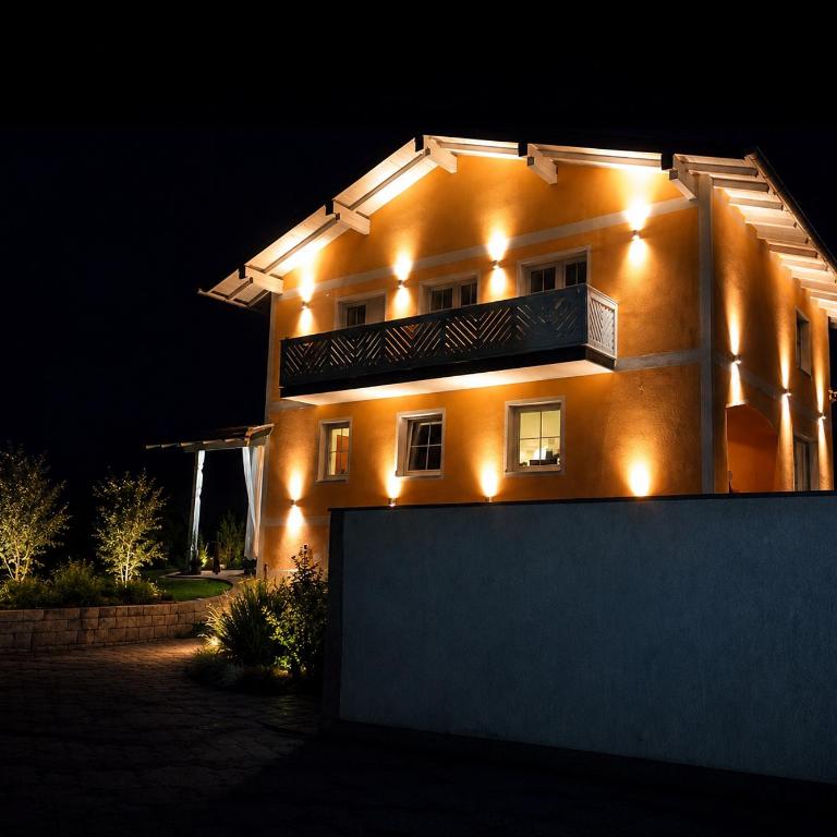 Ferias Apartments 24h self check in - Apartment mit 2 Schlafzimmern - 1