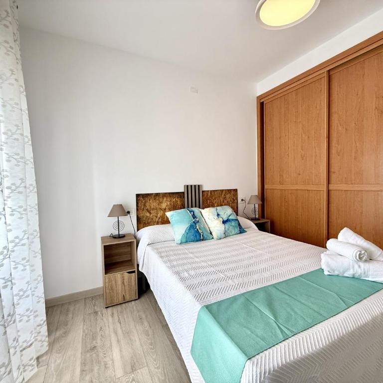 Acogedor adosado en Peñismar I - Apartment - Erdgeschoss - 14