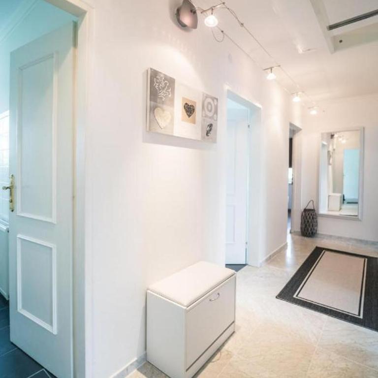 Ferias Apartments 24h self check in - Apartment mit 2 Schlafzimmern - 3