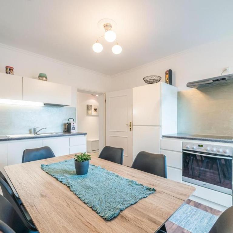 Ferias Apartments 24h self check in - Apartment mit 2 Schlafzimmern - 2