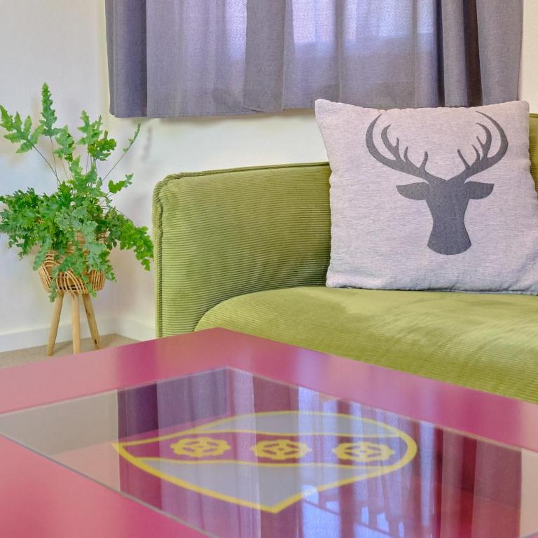 Fewo Hengge am Dorfbrunnen Wertach - Apartment mit 2 Schlafzimmern - 22