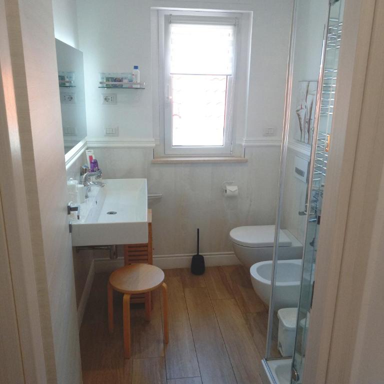 L'ATTICO Bed & Breakfast - Suite con 2 Camere da Letto - 16