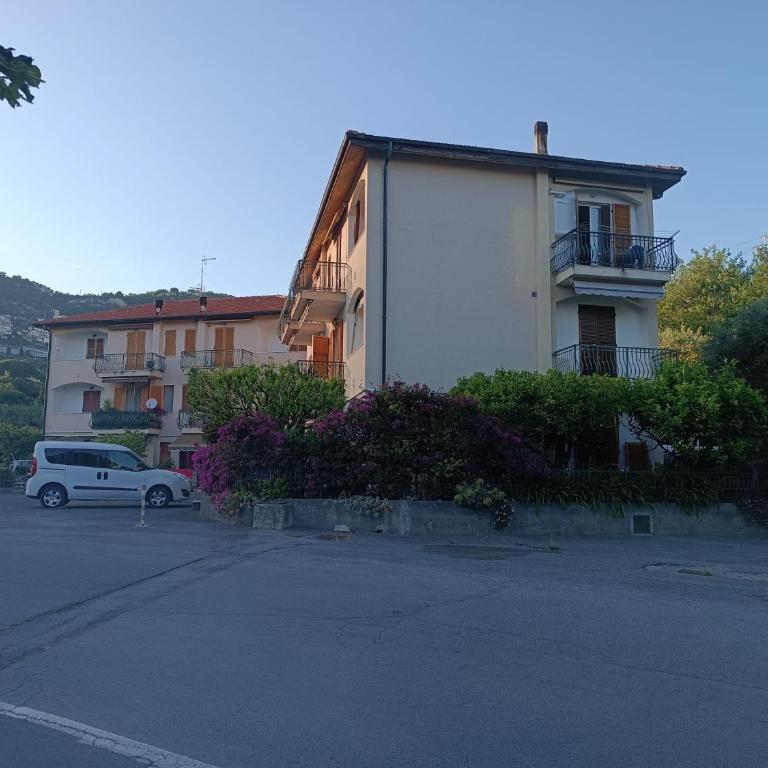Stella Marina - Appartamento con 2 Camere da Letto - 20