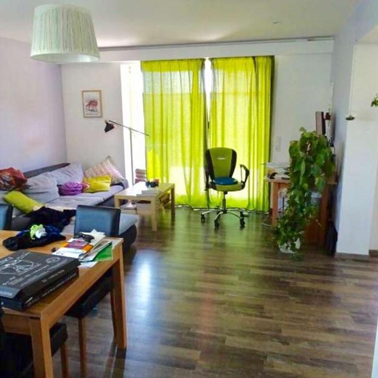 Ferias Apartments 24h self check in - Apartment mit 1 Schlafzimmer - 3