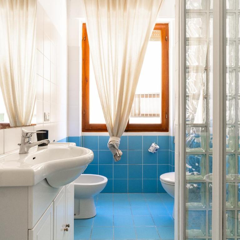 Asfodelo 97 - Appartamento con 2 Camere da Letto - 23