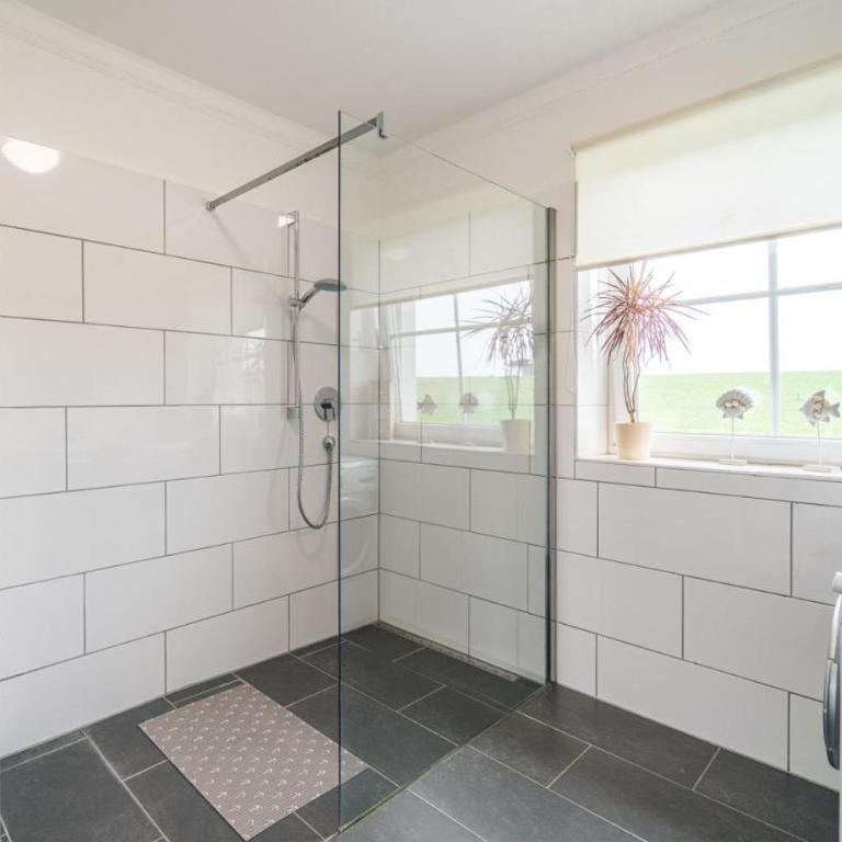Ferias Apartments 24h self check in - Apartment mit 2 Schlafzimmern - 5