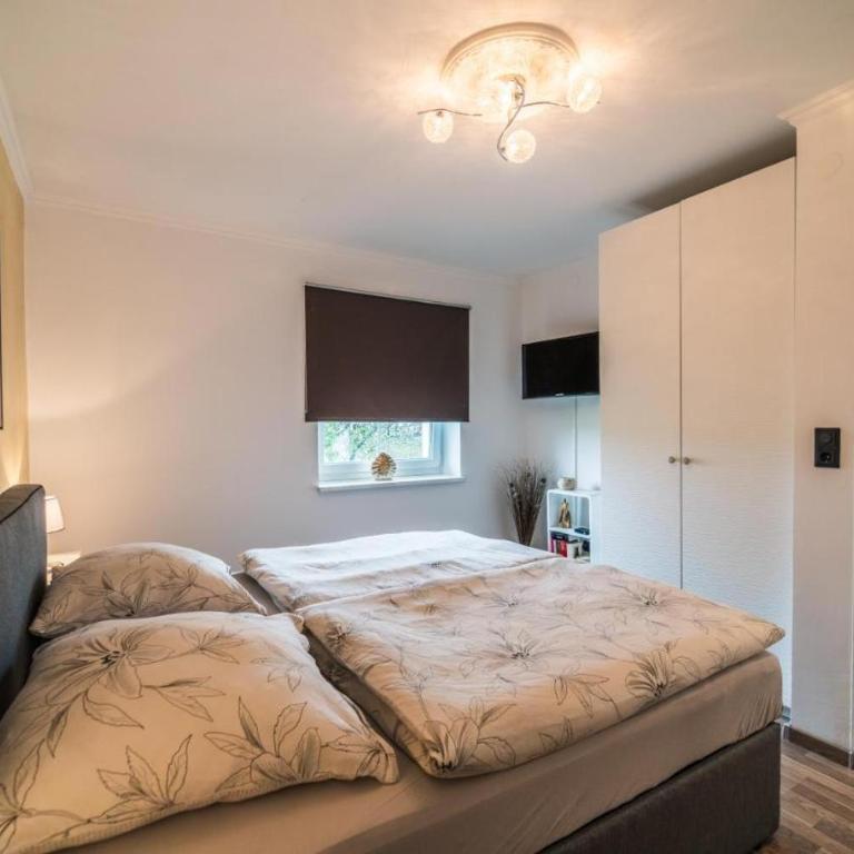 Ferias Apartments 24h self check in - Apartment mit 2 Schlafzimmern - 6