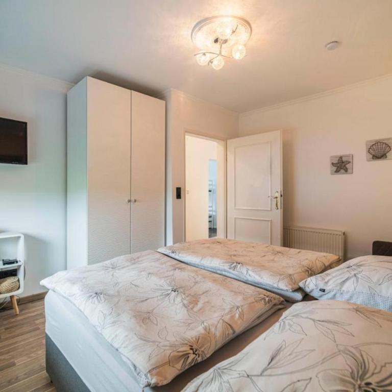 Ferias Apartments 24h self check in - Apartment mit 2 Schlafzimmern - 8