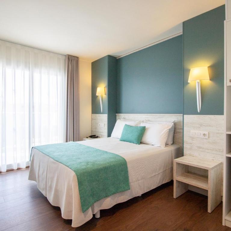 Golden Donaire Beach 4 Sup - Double or Twin Room - 4