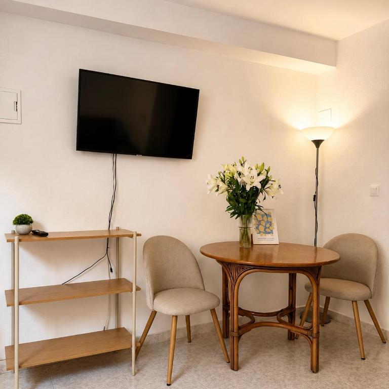 Beach house 150m from the sea - Apartment mit 2 Schlafzimmern - 4