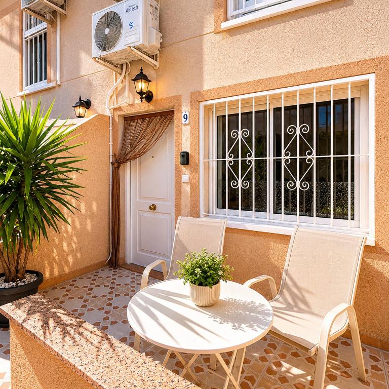 Beach house 150m from the sea - Apartment mit 2 Schlafzimmern - 3