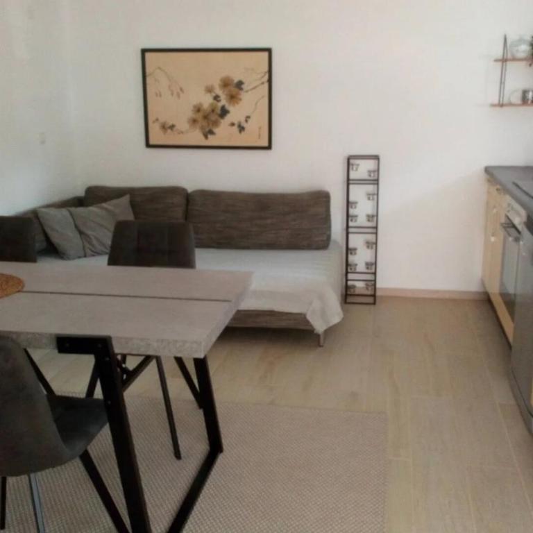 Ferias Apartments 24h self check in - Apartment mit 1 Schlafzimmer - 6