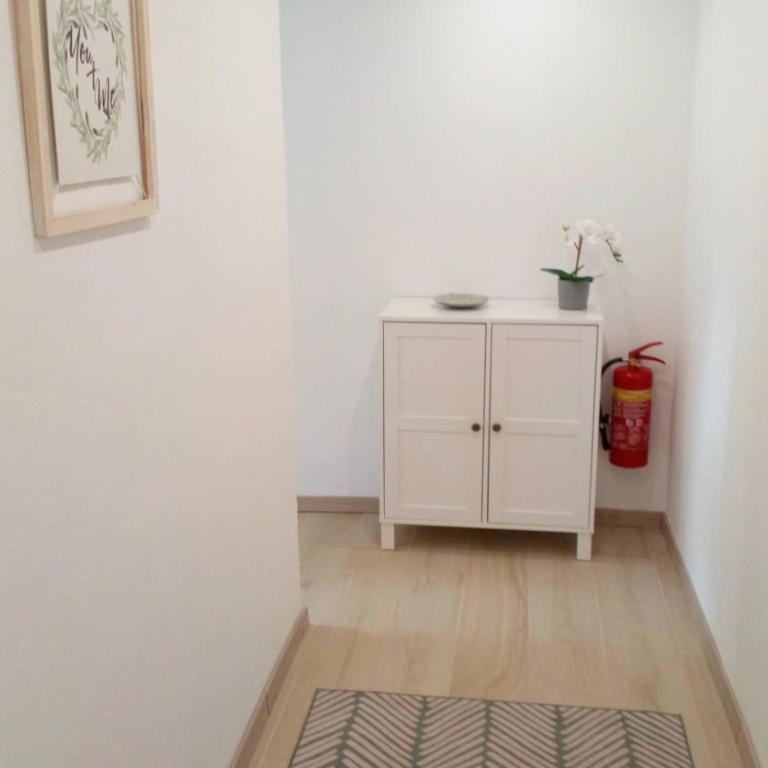 Ferias Apartments 24h self check in - Apartment mit 1 Schlafzimmer - 4