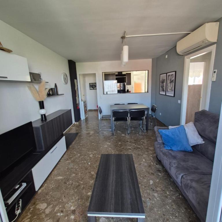 Balis Port Cambrils - Two-Bedroom Apartment - 4