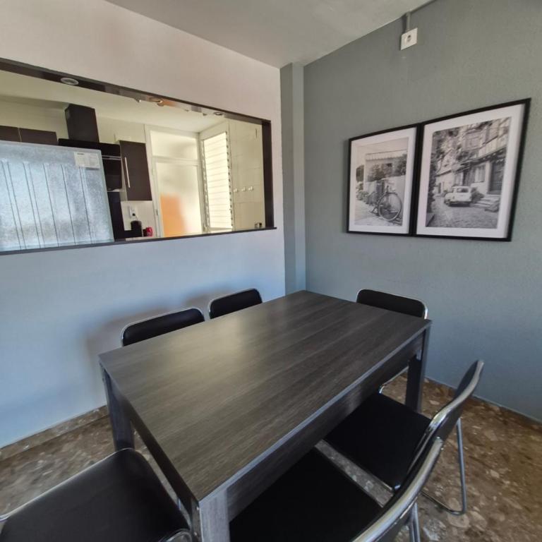 Balis Port Cambrils - Two-Bedroom Apartment - 5