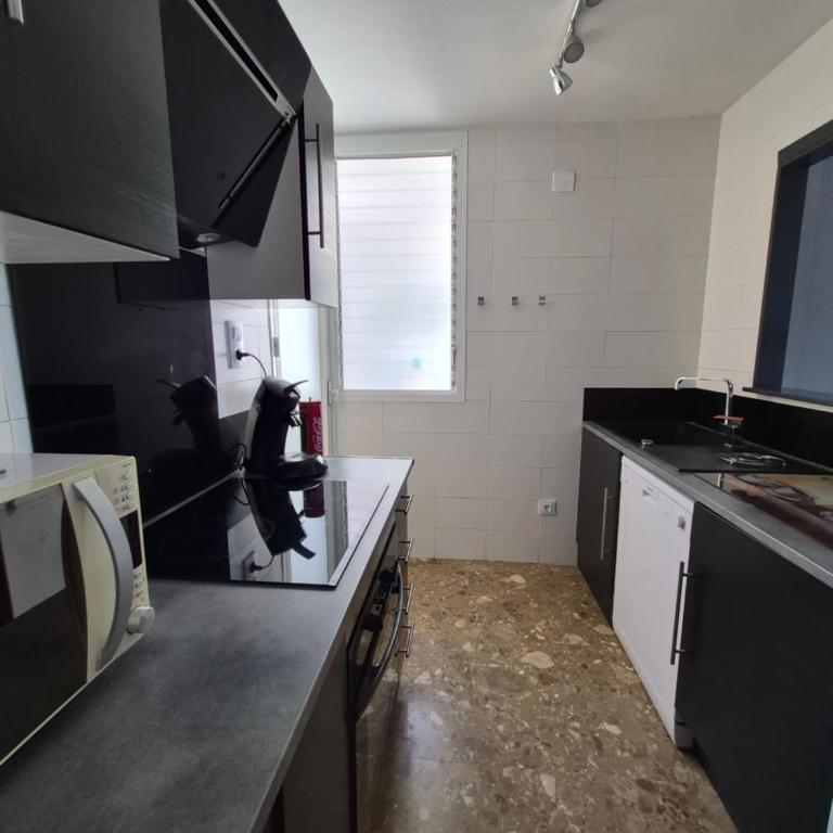 Balis Port Cambrils - Two-Bedroom Apartment - 9
