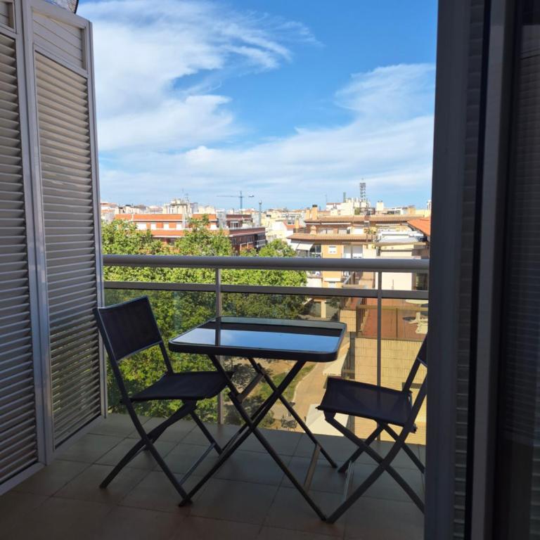 Balis Port Cambrils - Two-Bedroom Apartment - 11