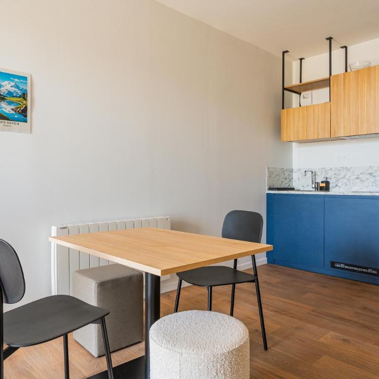 ECLA Genève Archamps - Studio L - 12