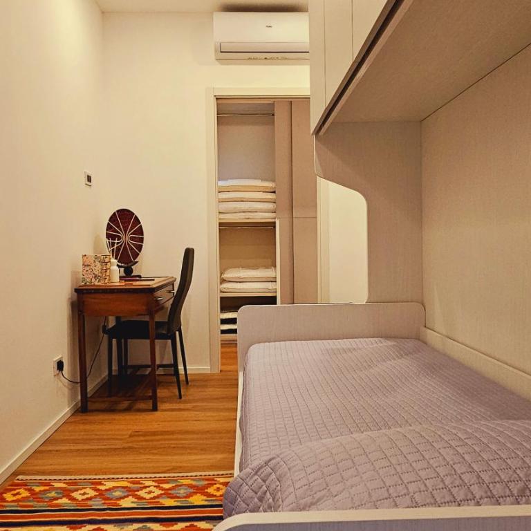 Little Paradise - Arona - 2 minuti dal lago - Appartamento con 2 Camere da Letto - 7